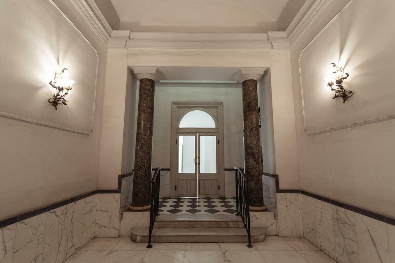 Vatican Casa de hóspedes *