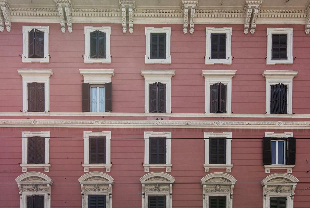 Gasthof Vatican Rom